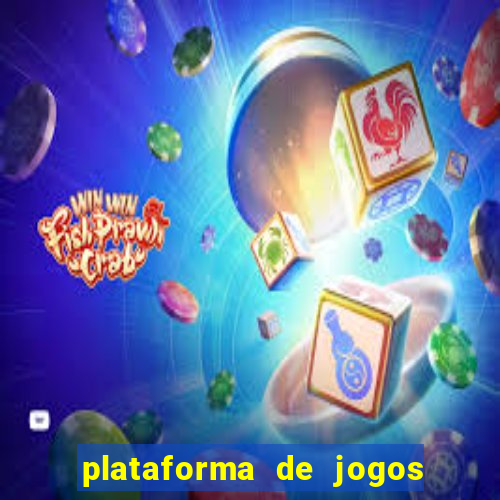 plataforma de jogos tigre 777